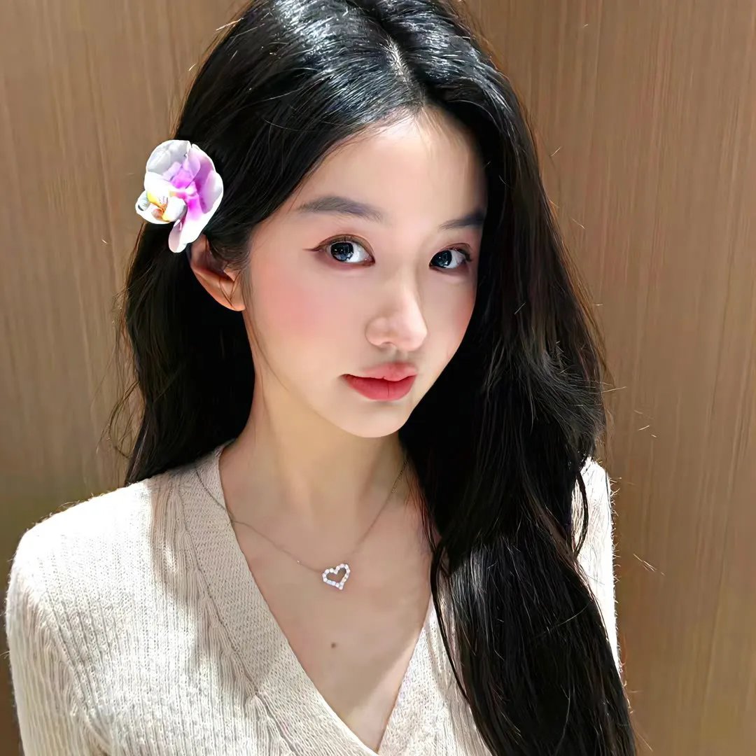 天之娇女
