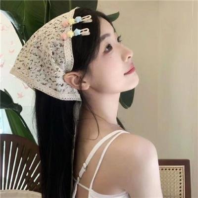 女演员