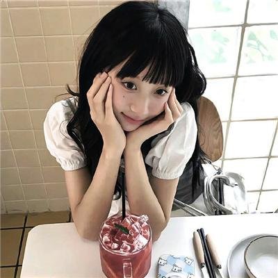 暗街中的人们
